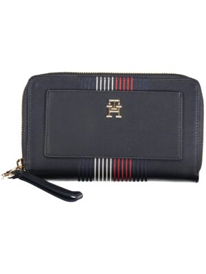 PORTA DOCUMENTOS MUJER AZUL TOMMY HILFIGER