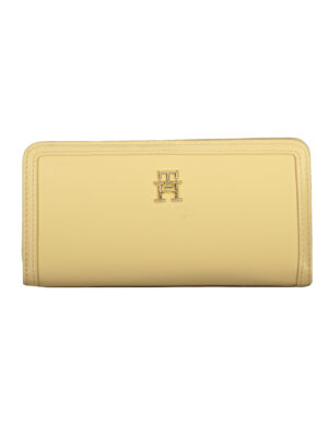 CARTERA MUJER TOMMY HILFIGER BEIGE