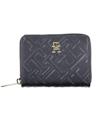 TOMMY HILFIGER CARTERA MUJER AZUL