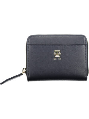 TOMMY HILFIGER CARTERA MUJER AZUL