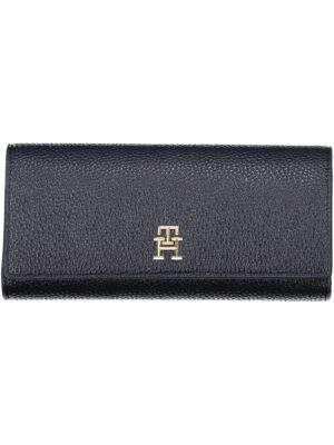TOMMY HILFIGER CARTERA MUJER AZUL