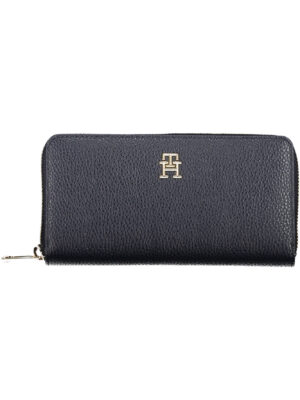 TOMMY HILFIGER CARTERA MUJER AZUL