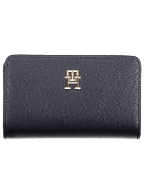 TOMMY HILFIGER CARTERA MUJER AZUL