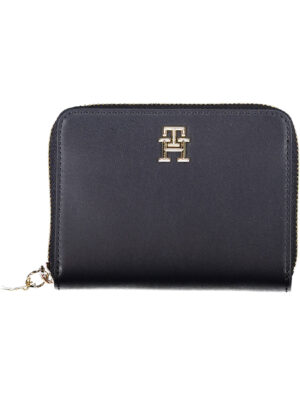 TOMMY HILFIGER CARTERA MUJER AZUL