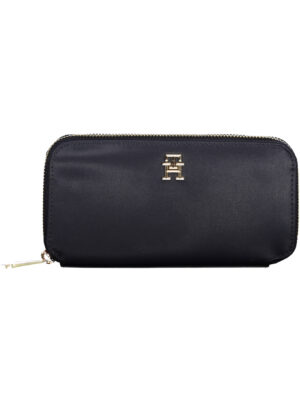 TOMMY HILFIGER CARTERA MUJER AZUL