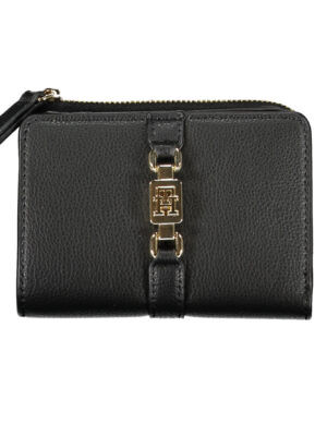 CARTERA MUJER TOMMY HILFIGER NEGRO