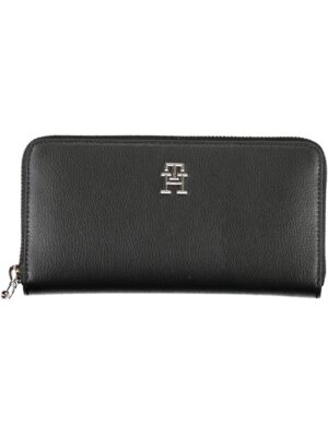 CARTERA MUJER TOMMY HILFIGER NEGRO