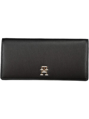 CARTERA TOMMY HILFIGER MUJER NEGRA