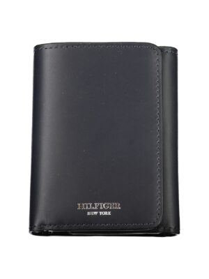 CARTERA HOMBRE TOMMY HILFIGER AZUL