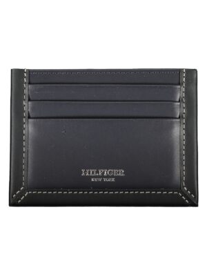 CARTERA HOMBRE TOMMY HILFIGER AZUL