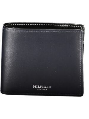 CARTERA HOMBRE TOMMY HILFIGER AZUL