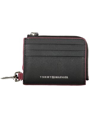 CARTERA HOMBRE TOMMY HILFIGER NEGRO