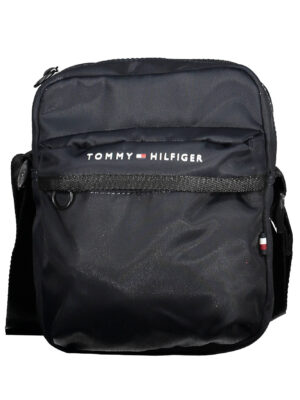 BOLSO DE HOMBRO TOMMY HILFIGER AZUL PARA HOMBRE