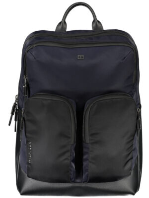 MOCHILA TOMMY HILFIGER HOMBRE AZUL