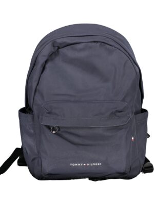 MOCHILA TOMMY HILFIGER HOMBRE AZUL