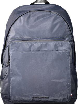 MOCHILA TOMMY HILFIGER PARA HOMBRE AZUL