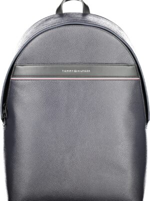 MOCHILA TOMMY HILFIGER PARA HOMBRE AZUL