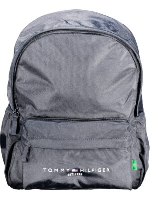 MOCHILA TOMMY HILFIGER PARA HOMBRE AZUL