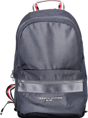 MOCHILA AZUL DE HOMBRE TOMMY HILFIGER