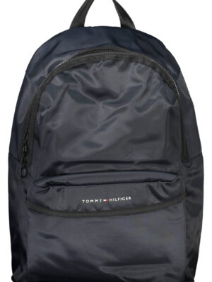 MOCHILA TOMMY HILFIGER HOMBRE AZUL