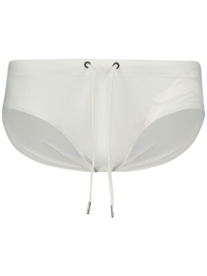 BAÑADOR TRUSSARDI HOMBRE BRAGUITA BLANCO