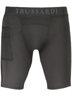 MALLAS NEGRAS DE HOMBRE TRUSSARDI