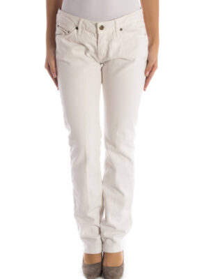 PANTALON MUJER UP STAR BLANCO