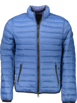 US POLO ASSN. CHAQUETA AZUL HOMBRE