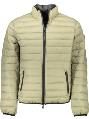 US POLO ASSN. CHAQUETA HOMBRE VERDE