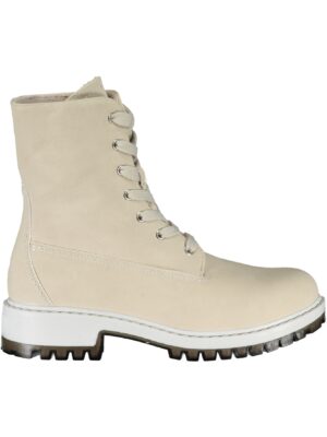 BOTA CALZADO MUJER US POLO BEST PRICE GRIS