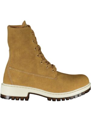 BOTA CALZADO MUJER MARRÓN US POLO BEST PRECIO