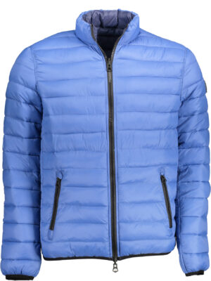 CHAQUETA AZUL US POLO HOMBRE