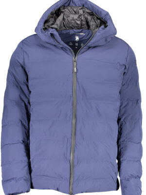 CHAQUETA AZUL US POLO HOMBRE