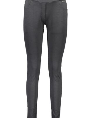 US POLO LEGGINGS MUJER NEGRO