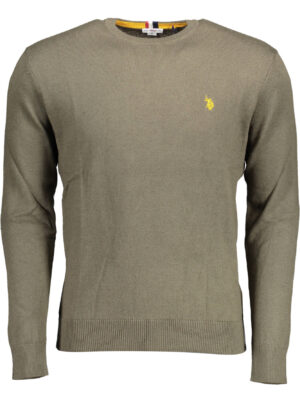 POLO US VERDE HOMBRE