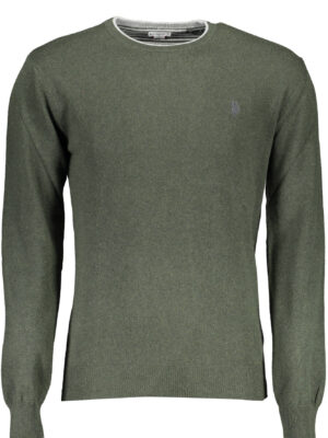 JERSEY US POLO VERDE HOMBRE