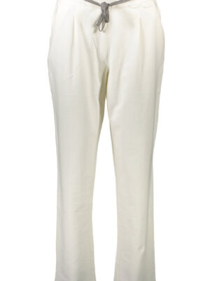 US POLO PANTALONES MUJER BLANCO
