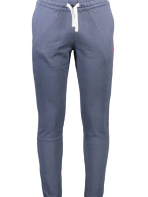 PANTALON HOMBRE AZUL US POLO