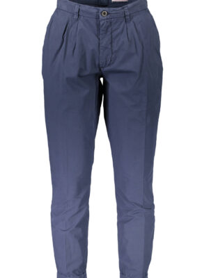PANTALÓN POLO AZUL PARA HOMBRE EE.UU.