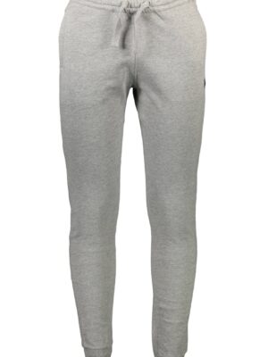 PANTALON GRIS US POLO HOMBRE