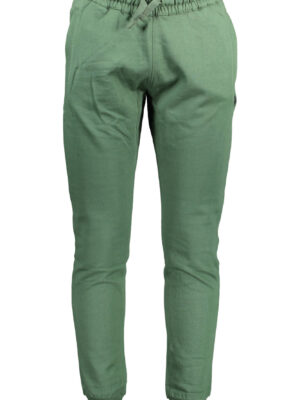 PANTALON POLO US HOMBRE VERDE