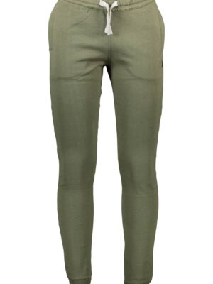 PANTALON HOMBRE US POLO VERDE