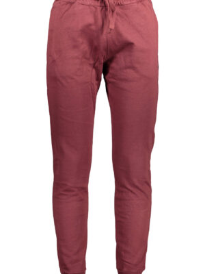 PANTALON POLO US HOMBRE MORADO