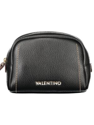 BOLSAS VALENTINO NECESER MUJER NEGRO