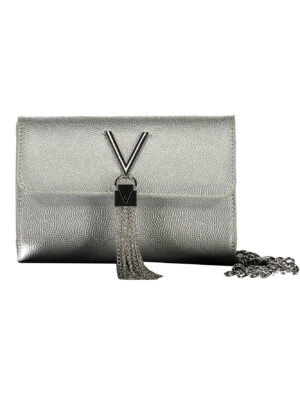 VALENTINO BOLSOS BOLSO MUJER PLATA