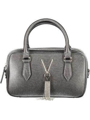 BOLSOS VALENTINO BOLSO MUJER PLATA