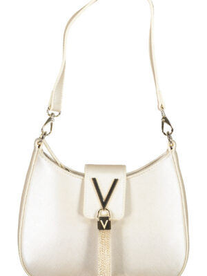 BOLSAS VALENTINO BOLSO MUJER PLATA
