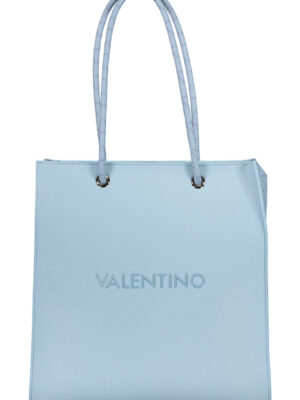 VALENTINO BOLSOS BOLSO DE MUJER AZUL CLARO