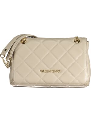 VALENTINO BAGS BOLSO MUJER BEIGE