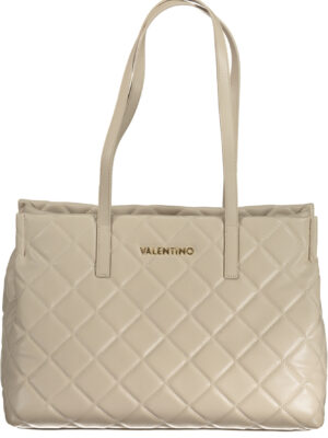 VALENTINO BAGS BOLSO MUJER BEIGE
